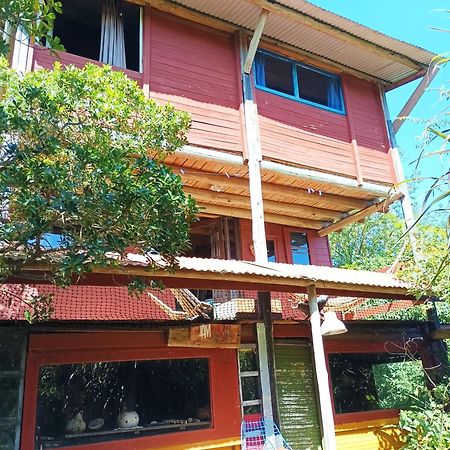 Casas Punta Negra Villa Piriápolis Exteriör bild