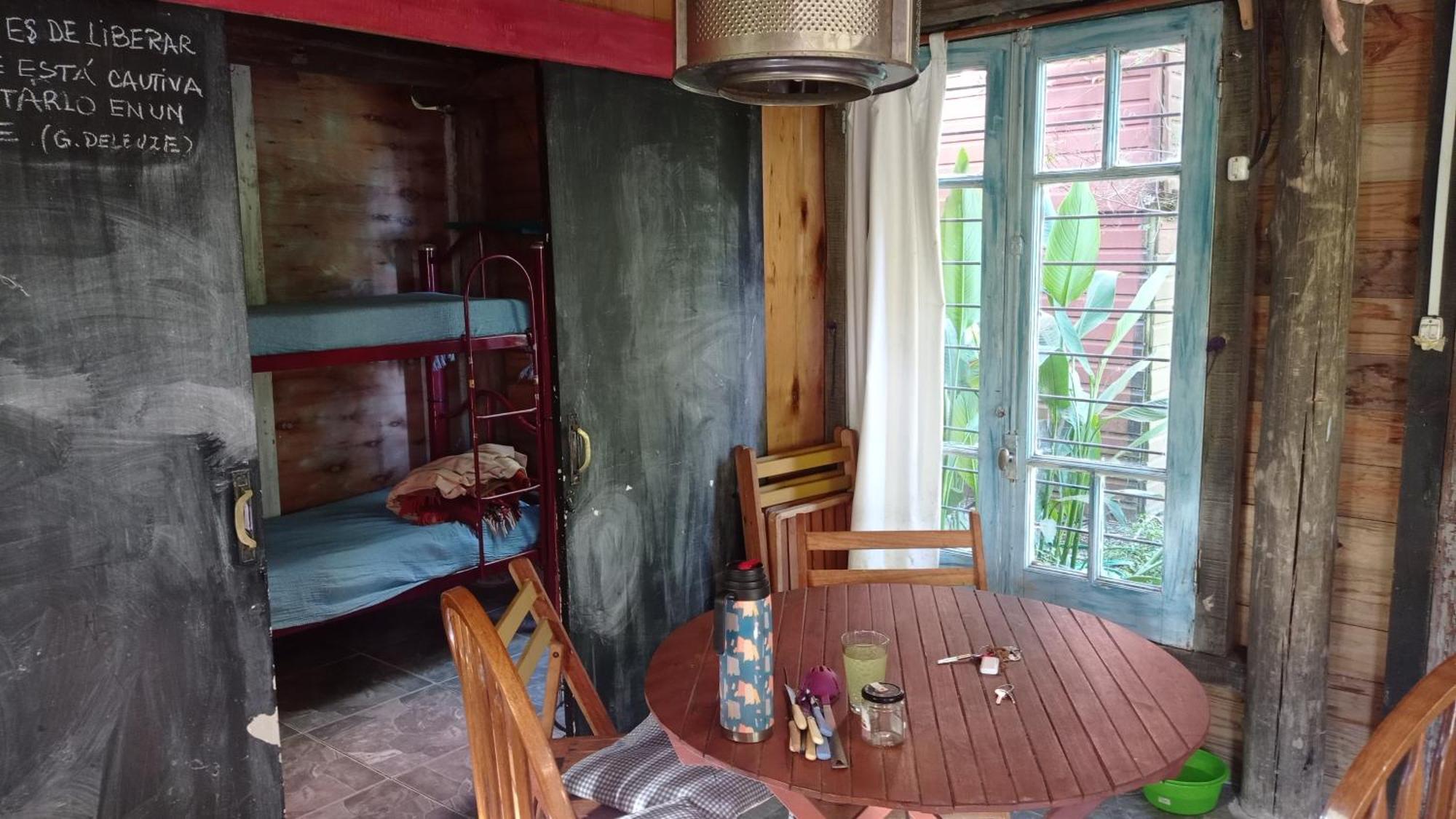 Casas Punta Negra Villa Piriápolis Exteriör bild