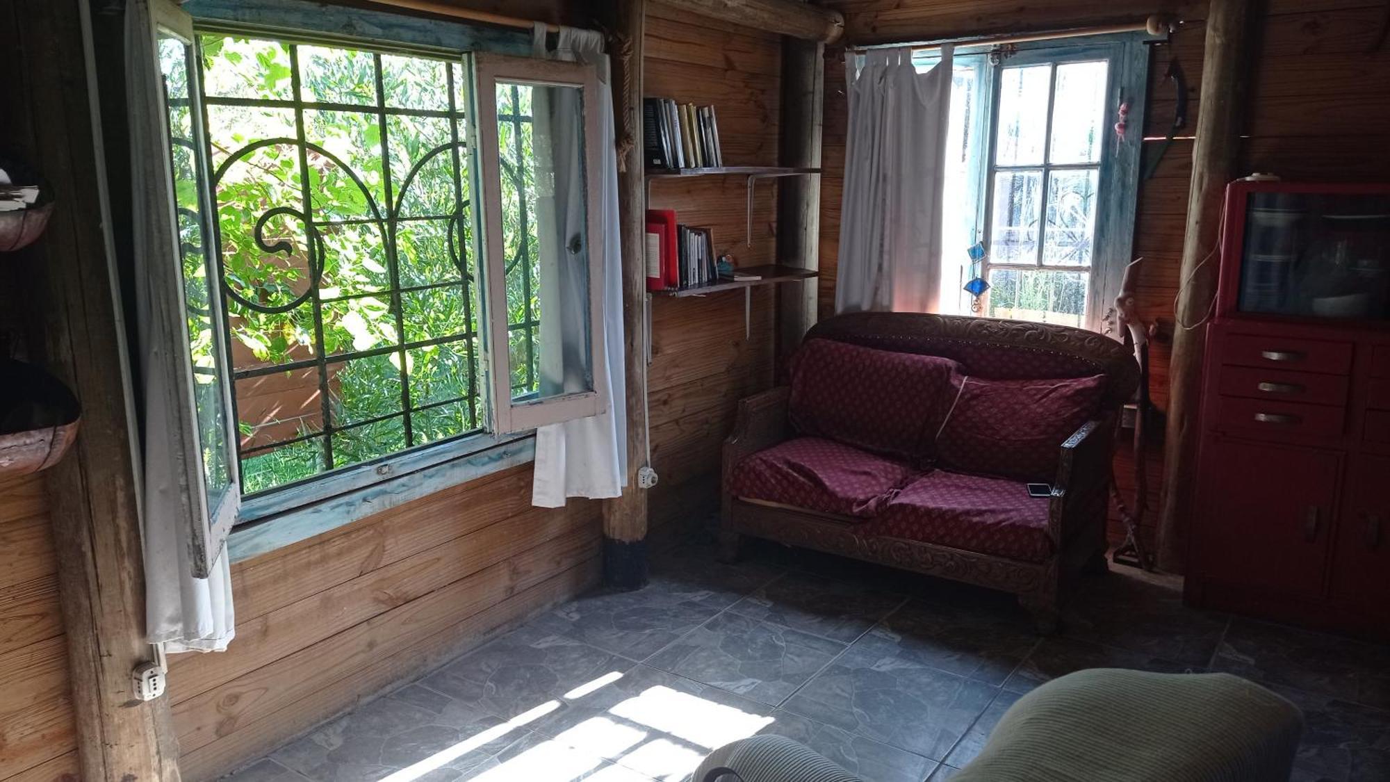 Casas Punta Negra Villa Piriápolis Exteriör bild
