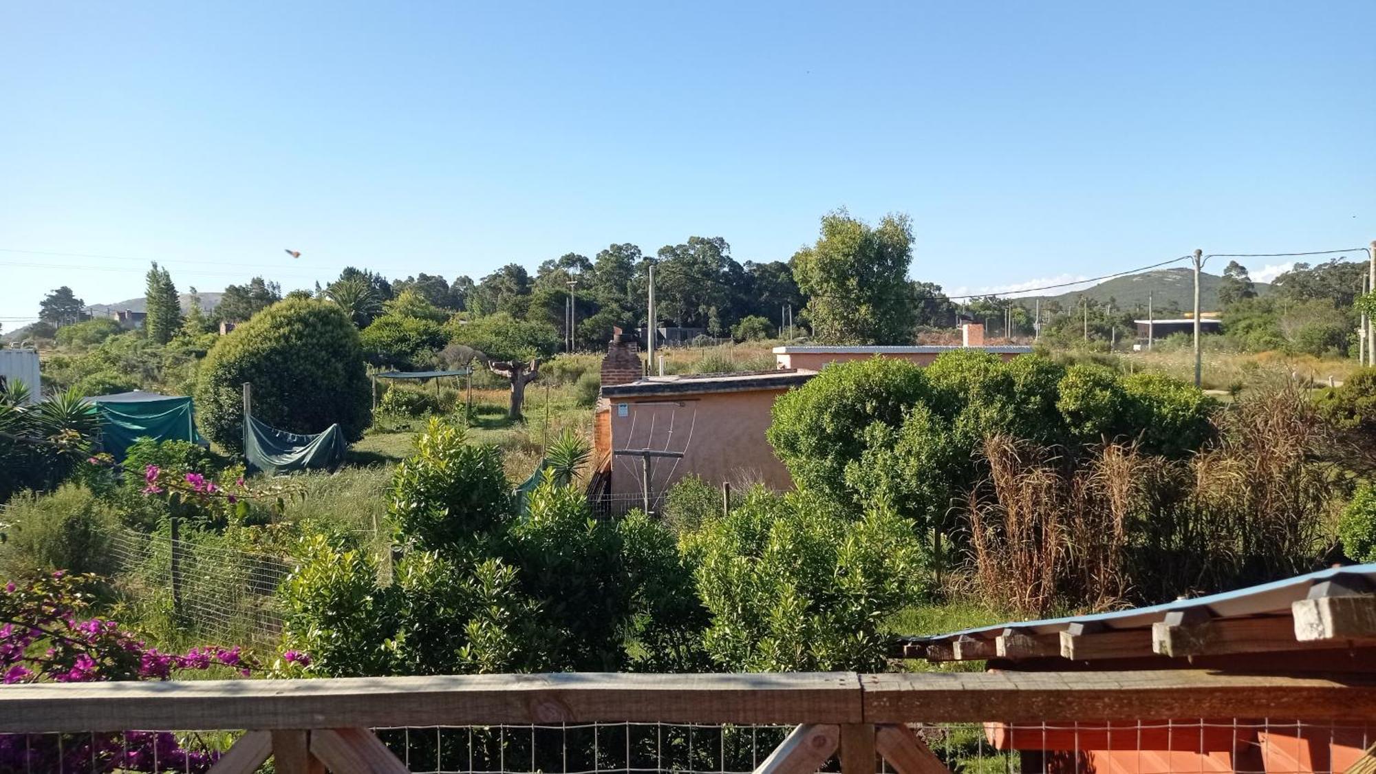 Casas Punta Negra Villa Piriápolis Exteriör bild
