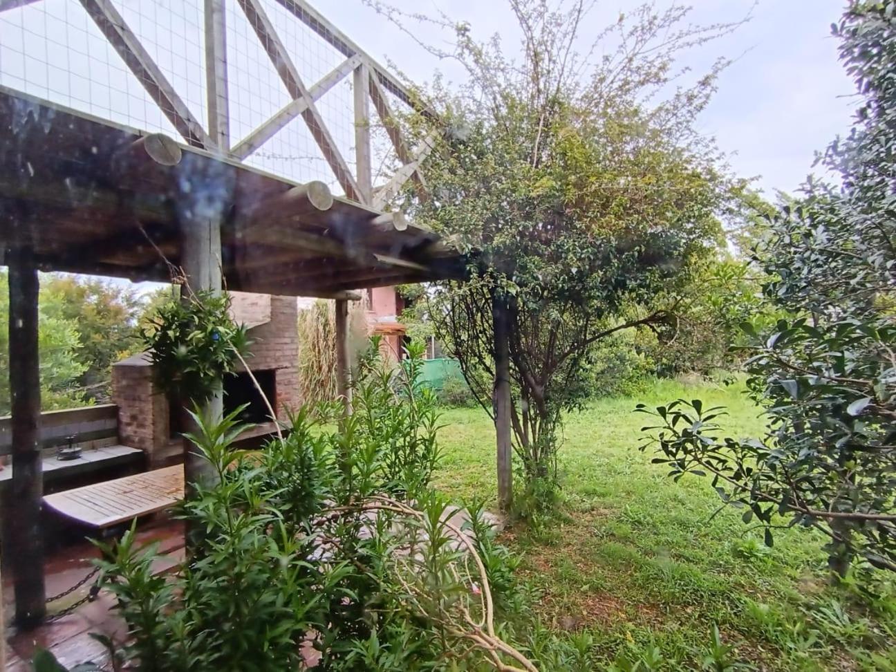 Casas Punta Negra Villa Piriápolis Exteriör bild