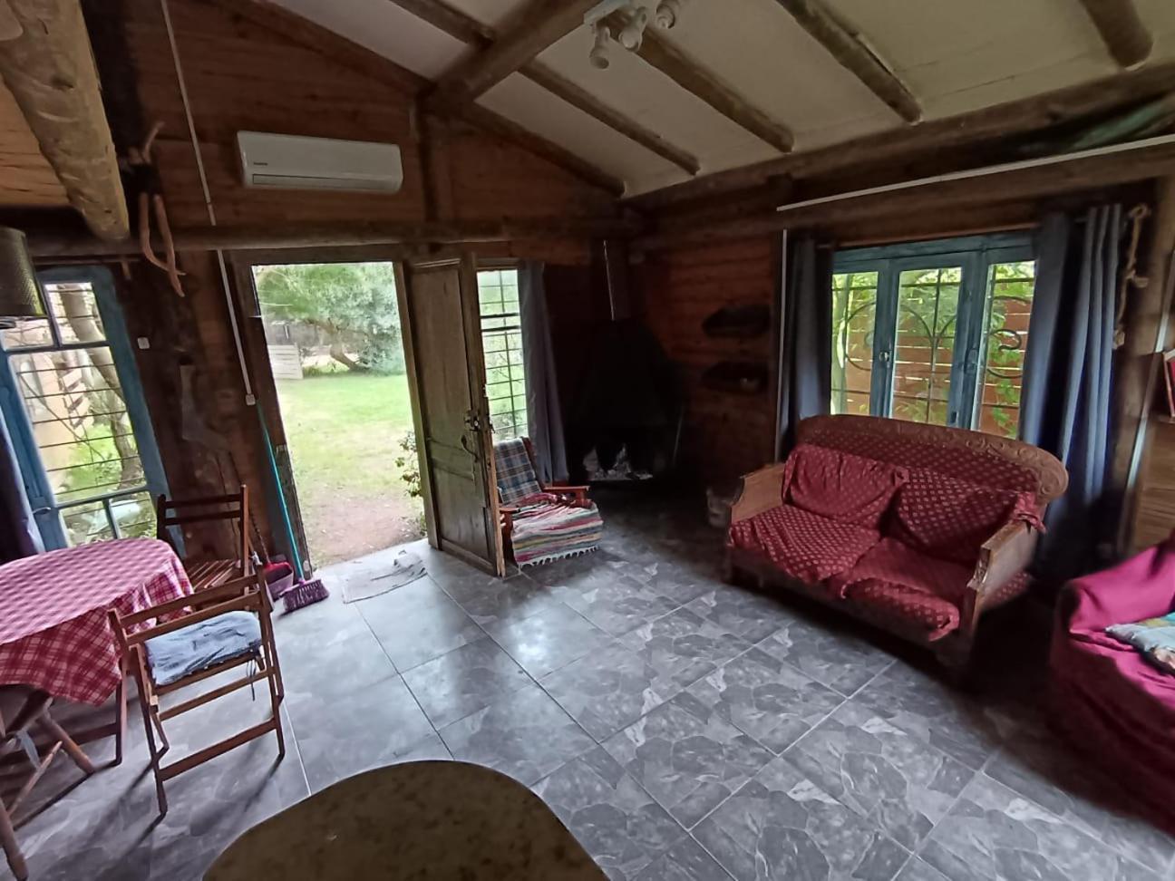 Casas Punta Negra Villa Piriápolis Exteriör bild
