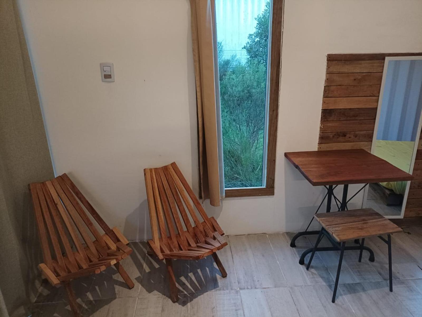 Casas Punta Negra Villa Piriápolis Exteriör bild