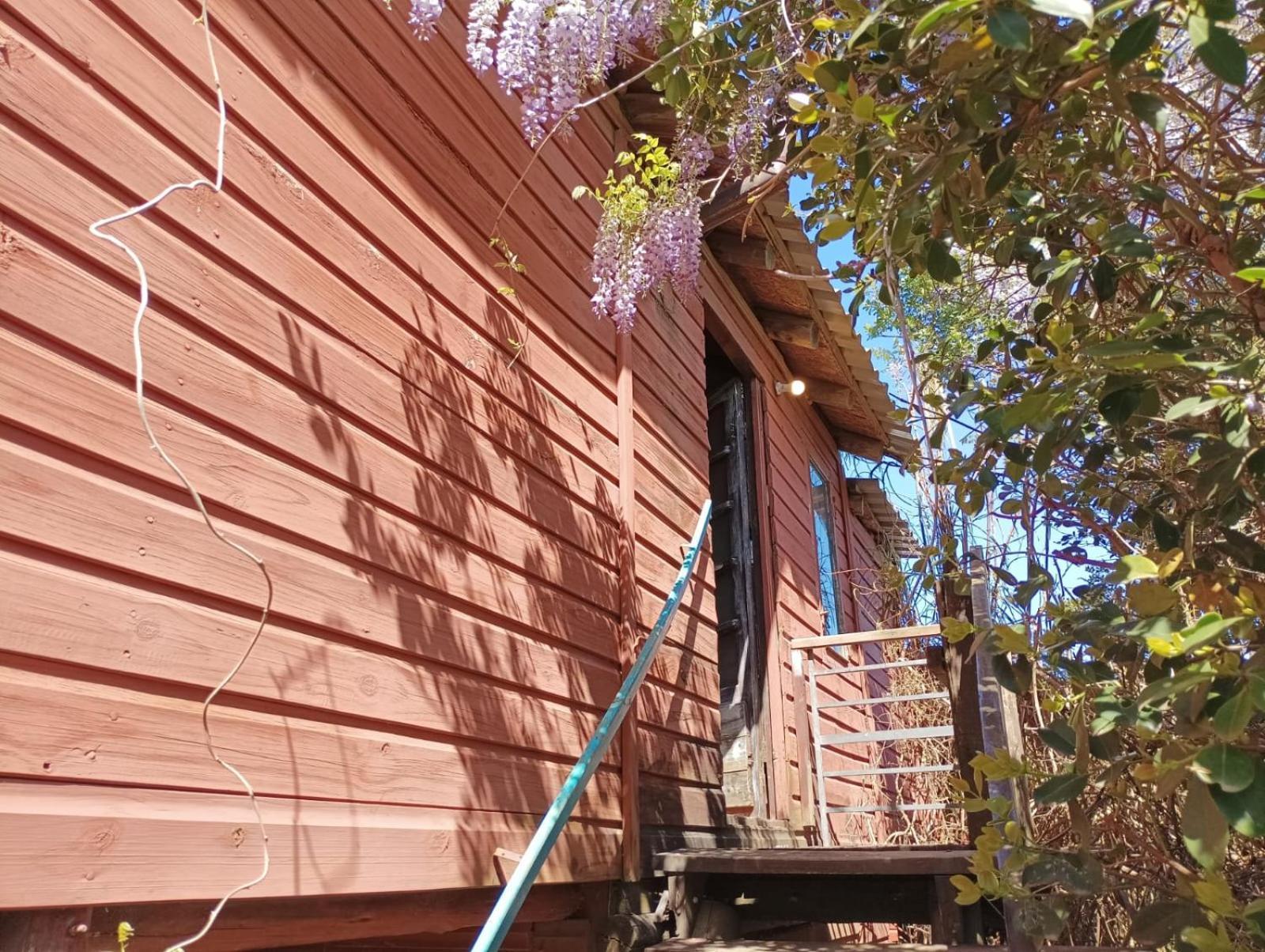 Casas Punta Negra Villa Piriápolis Exteriör bild