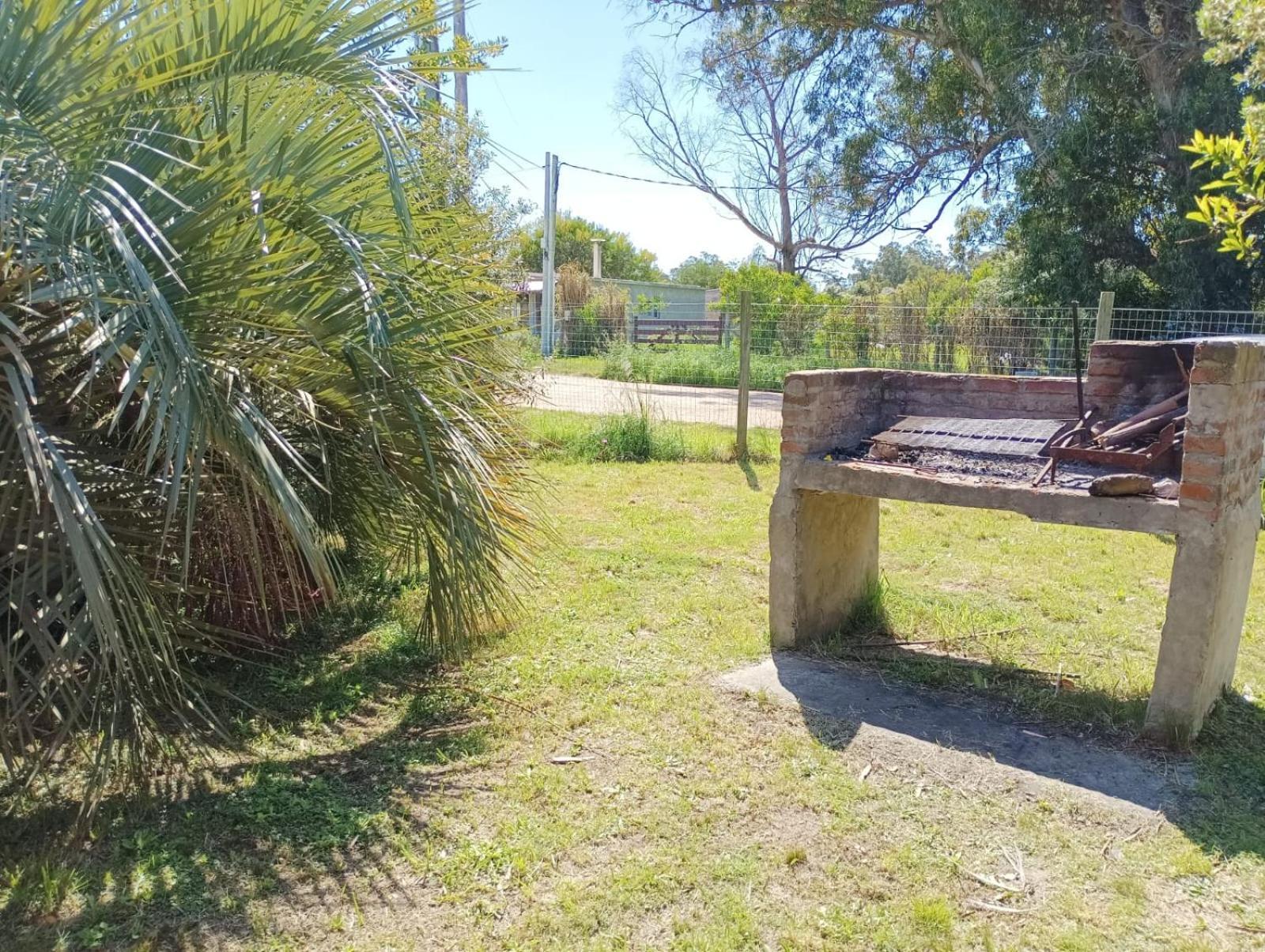 Casas Punta Negra Villa Piriápolis Exteriör bild