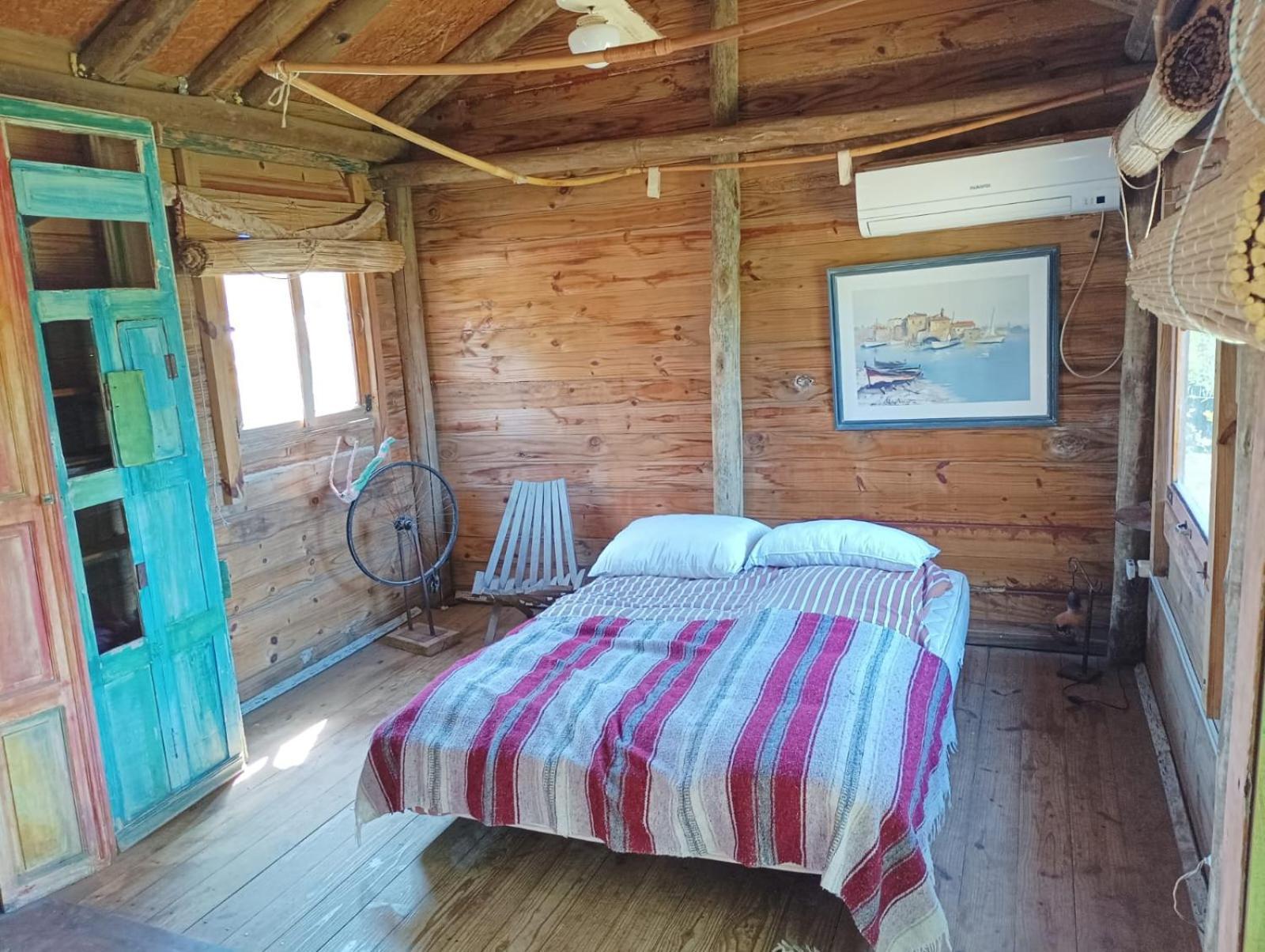 Casas Punta Negra Villa Piriápolis Exteriör bild