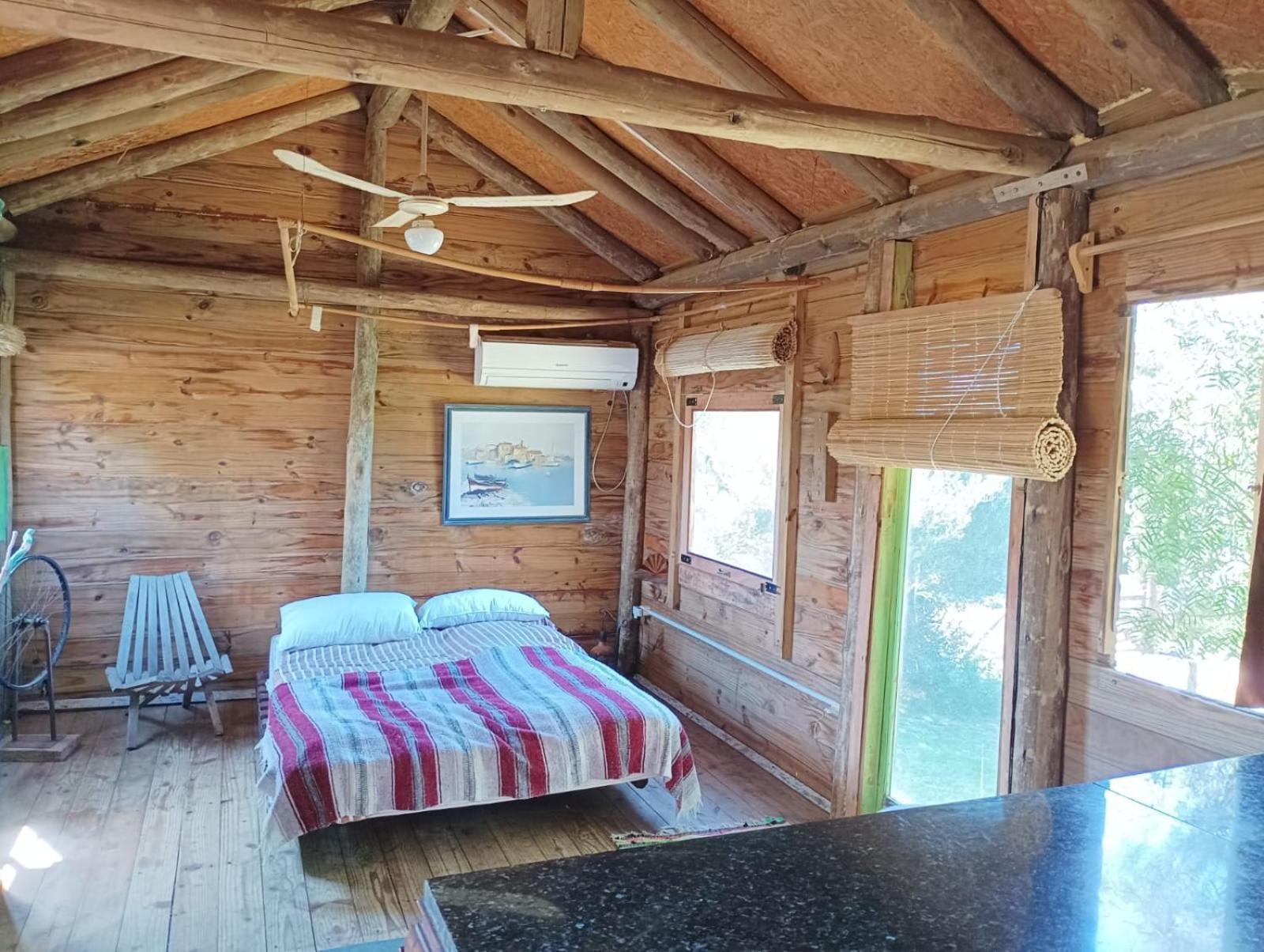 Casas Punta Negra Villa Piriápolis Exteriör bild