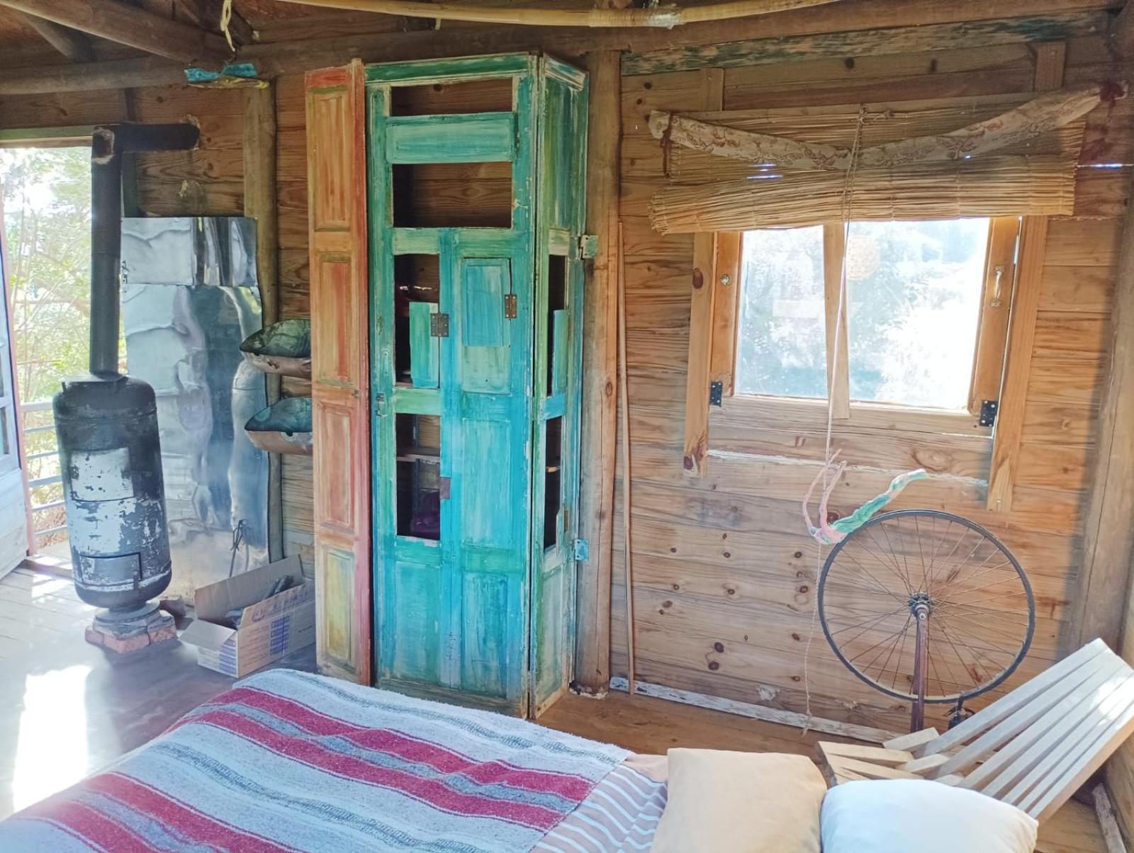 Casas Punta Negra Villa Piriápolis Exteriör bild