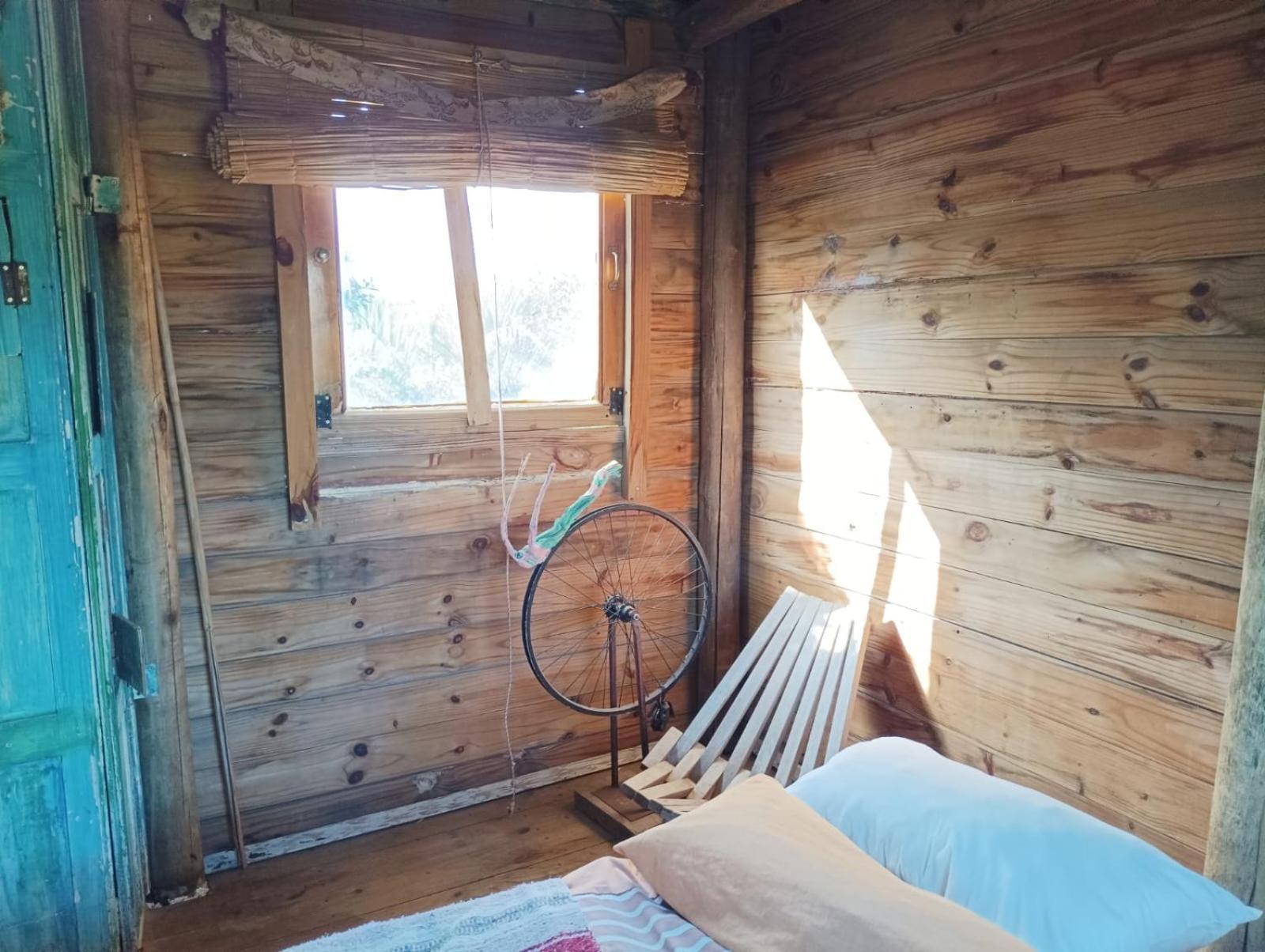 Casas Punta Negra Villa Piriápolis Exteriör bild