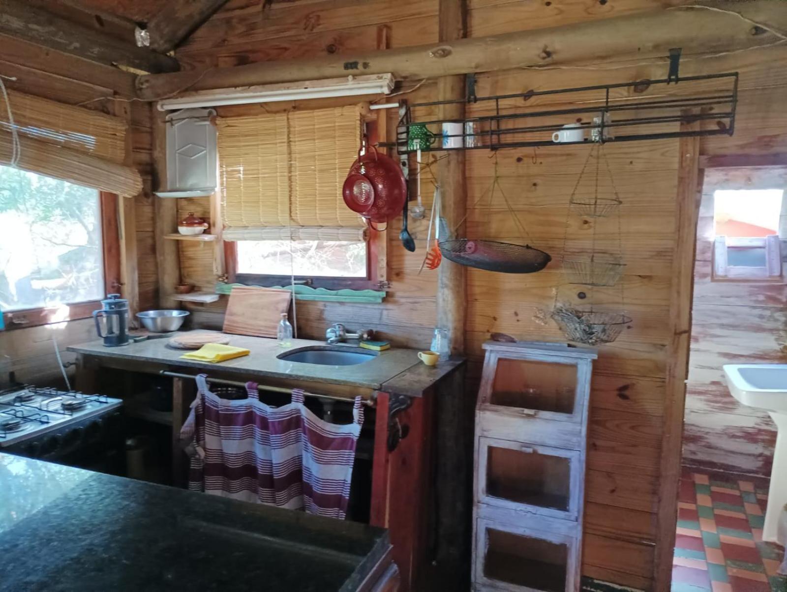 Casas Punta Negra Villa Piriápolis Exteriör bild