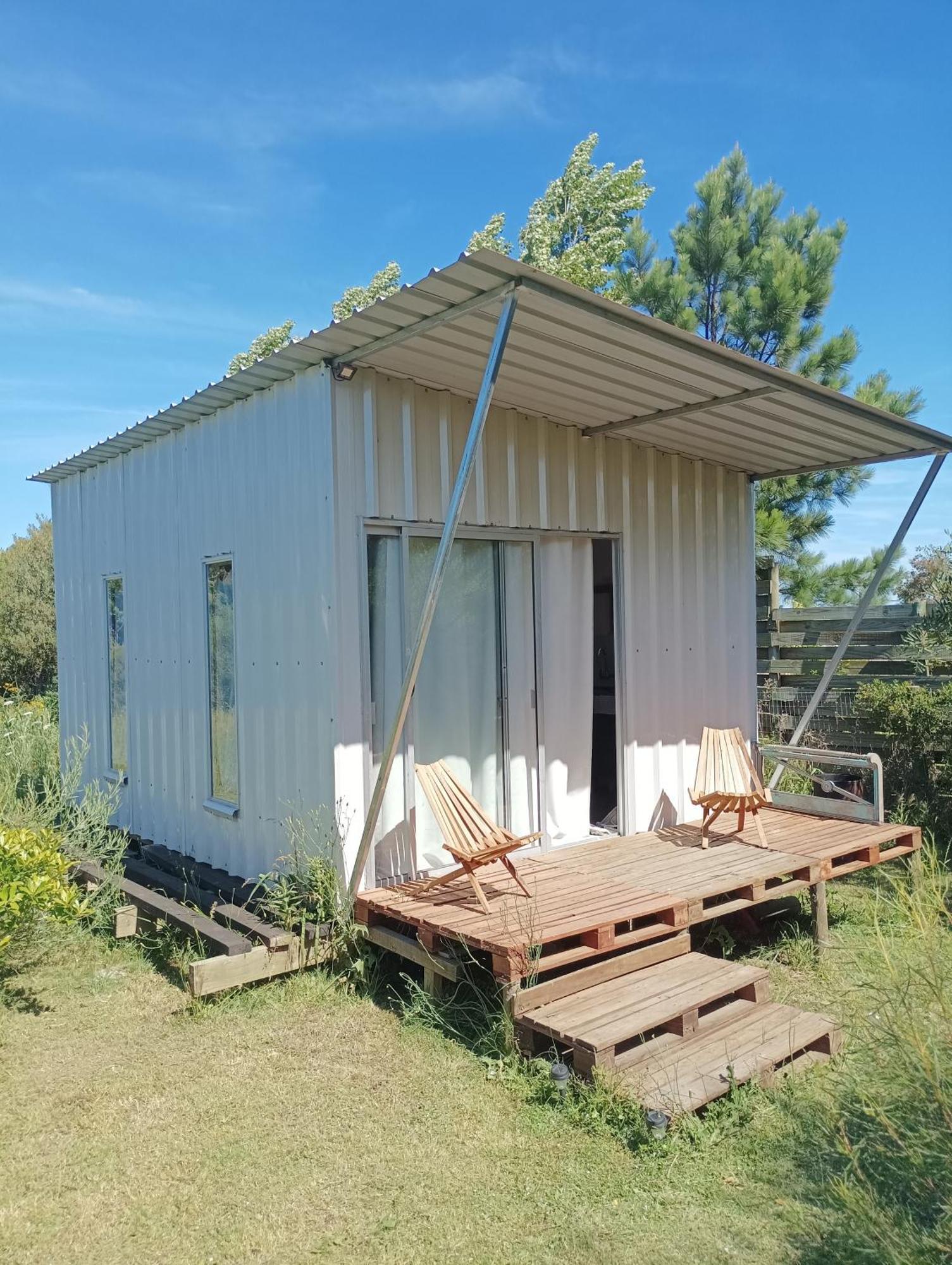 Casas Punta Negra Villa Piriápolis Exteriör bild