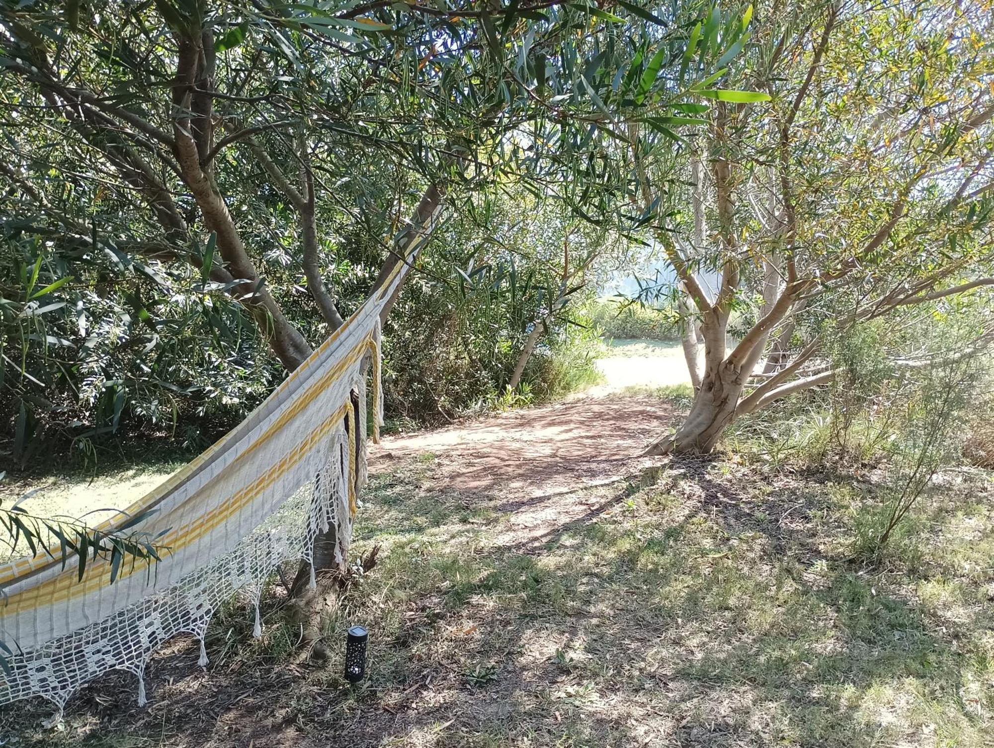 Casas Punta Negra Villa Piriápolis Exteriör bild