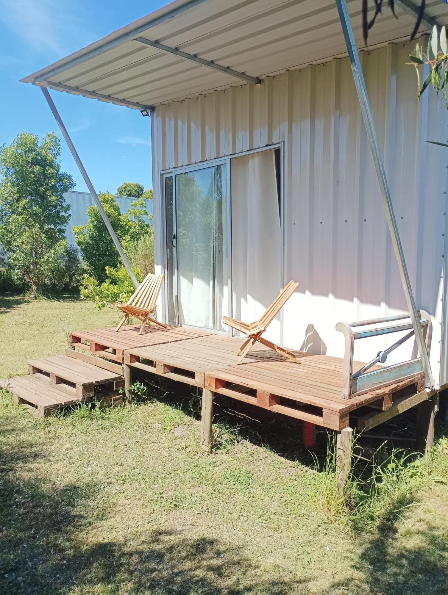 Casas Punta Negra Villa Piriápolis Exteriör bild
