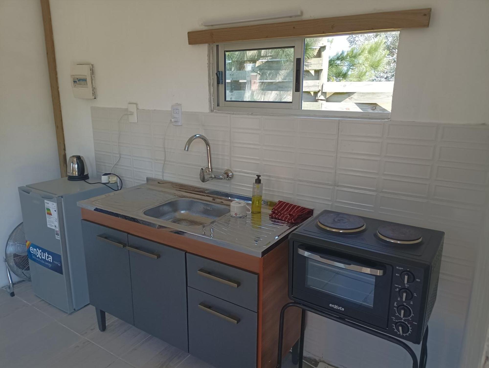 Casas Punta Negra Villa Piriápolis Exteriör bild