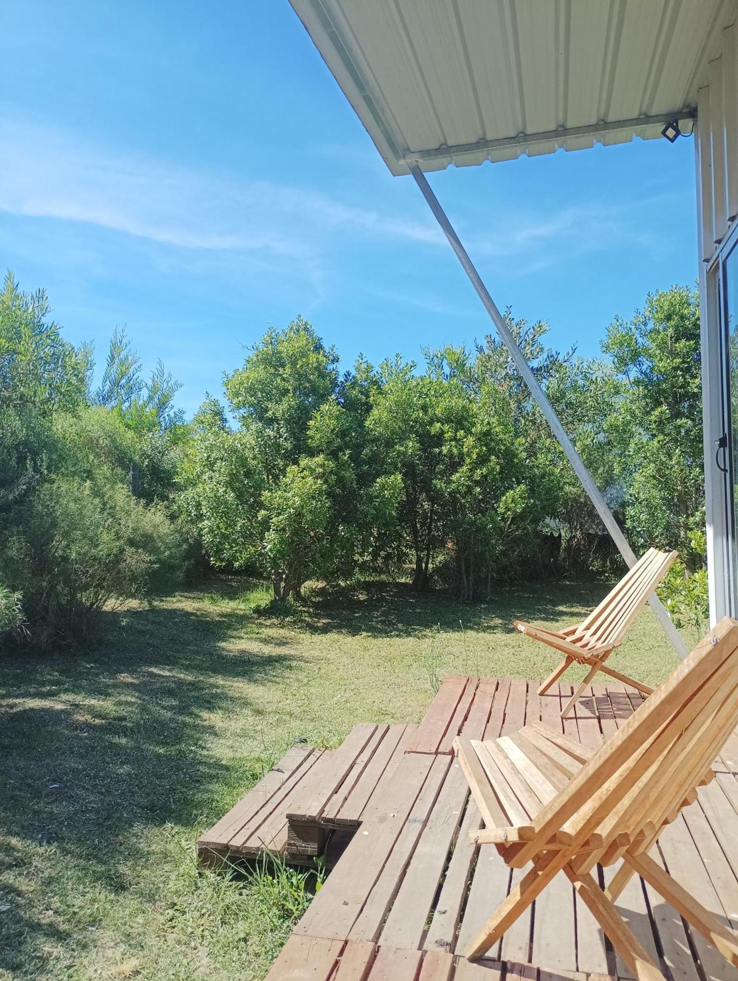Casas Punta Negra Villa Piriápolis Exteriör bild