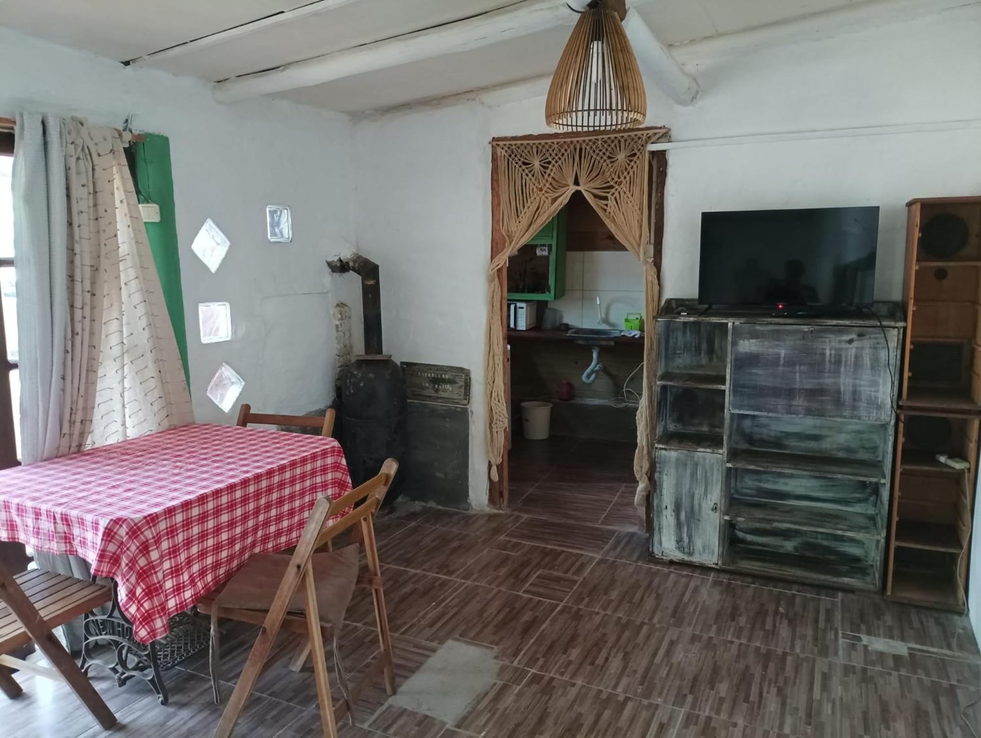 Casas Punta Negra Villa Piriápolis Exteriör bild