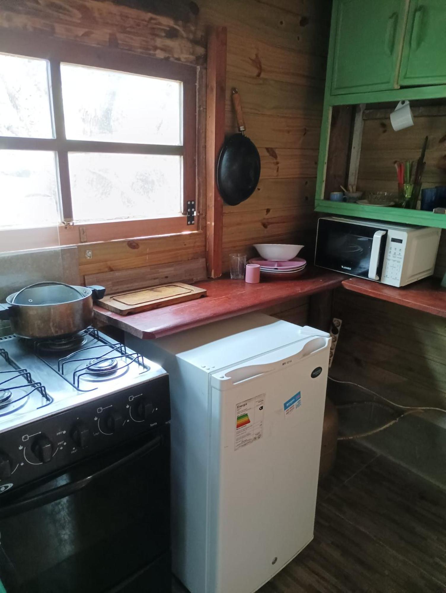 Casas Punta Negra Villa Piriápolis Exteriör bild