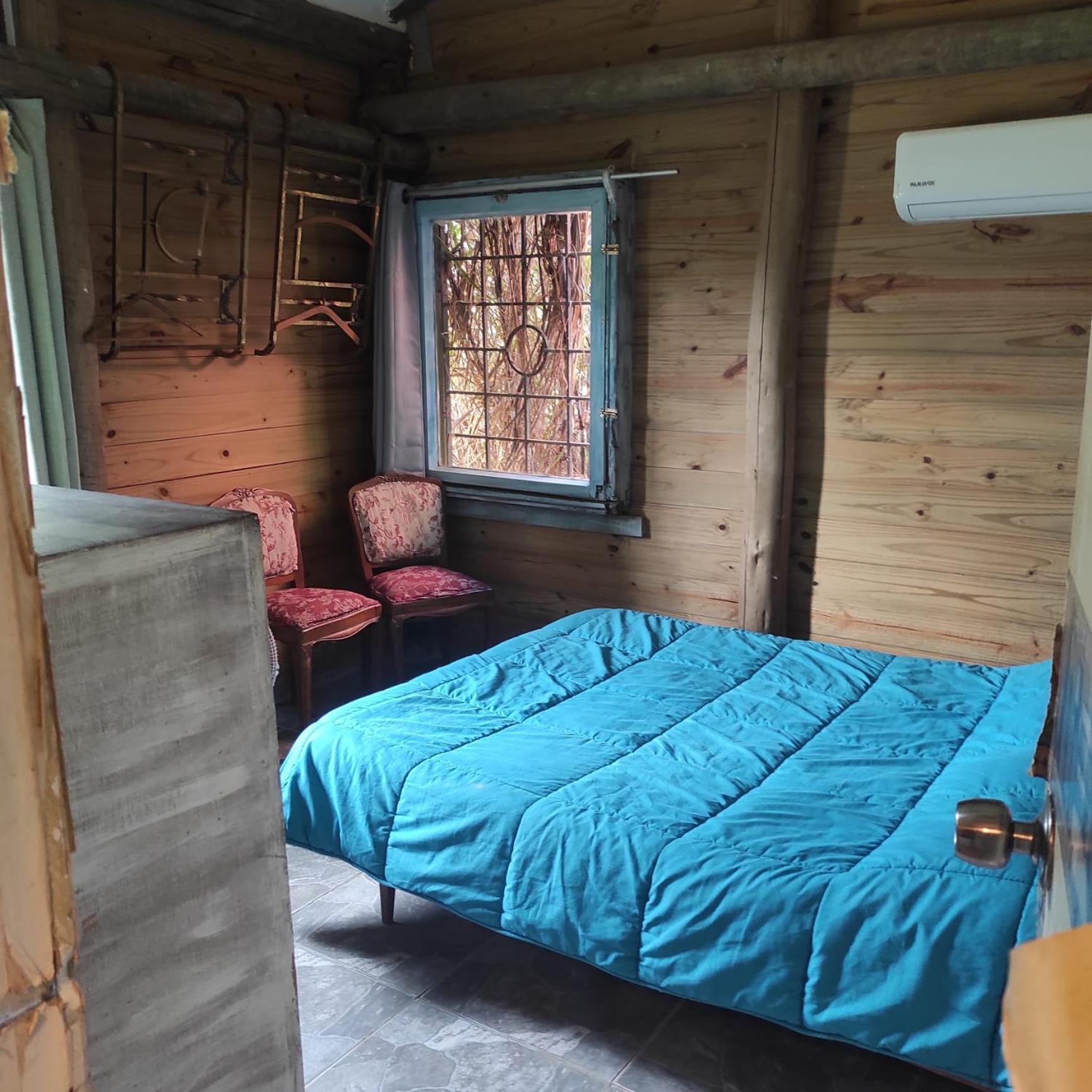 Casas Punta Negra Villa Piriápolis Exteriör bild