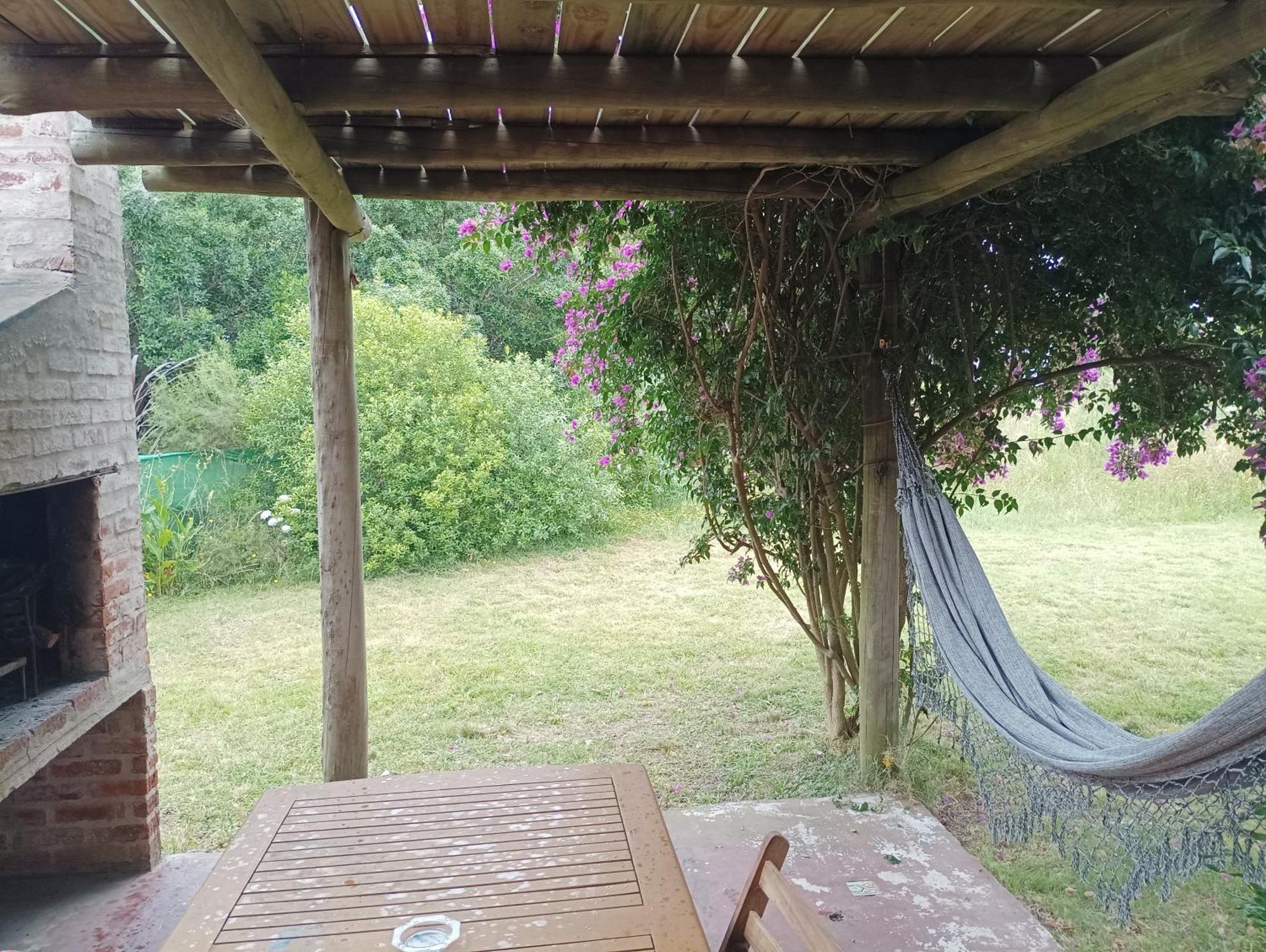 Casas Punta Negra Villa Piriápolis Exteriör bild