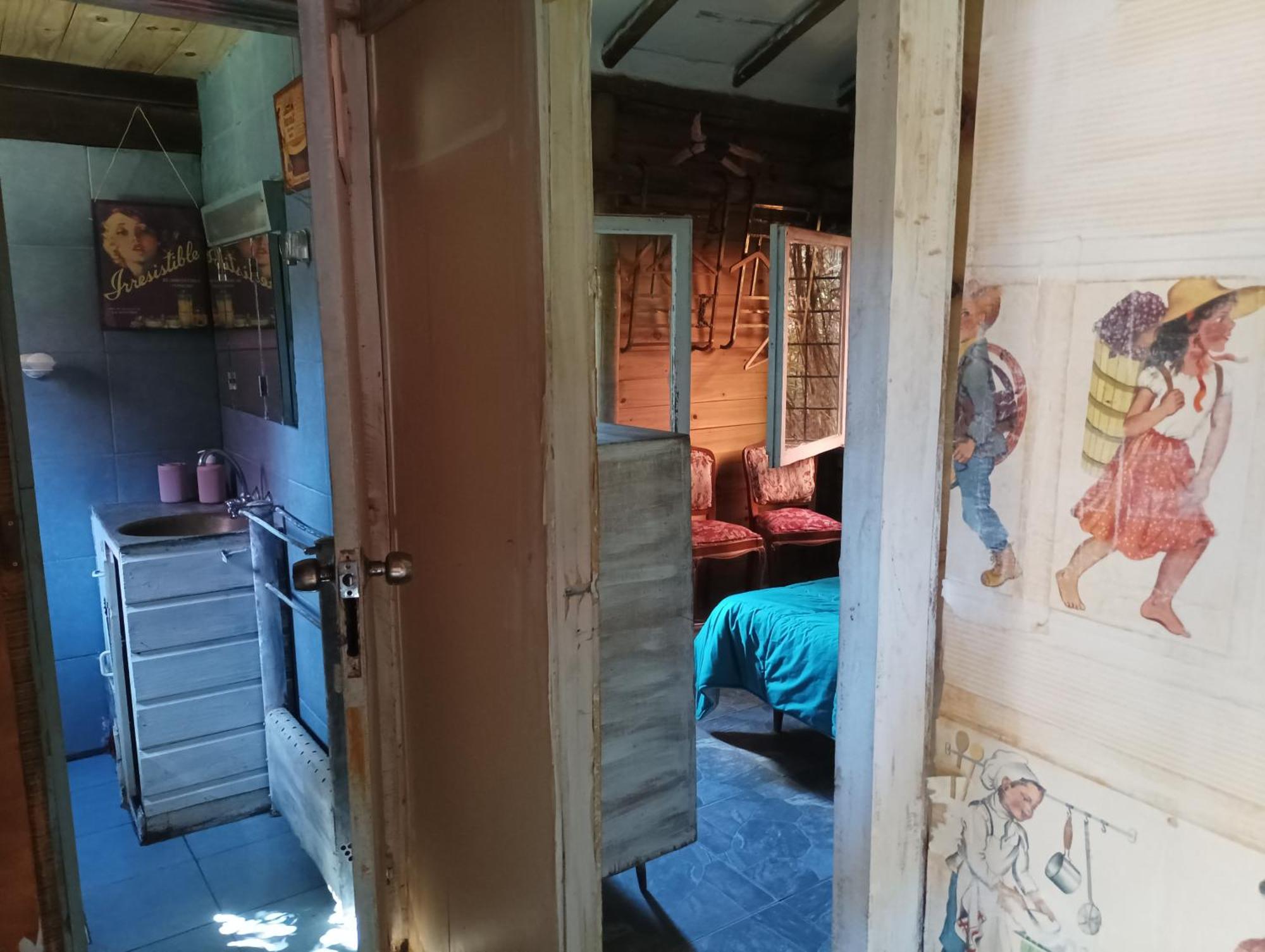 Casas Punta Negra Villa Piriápolis Exteriör bild