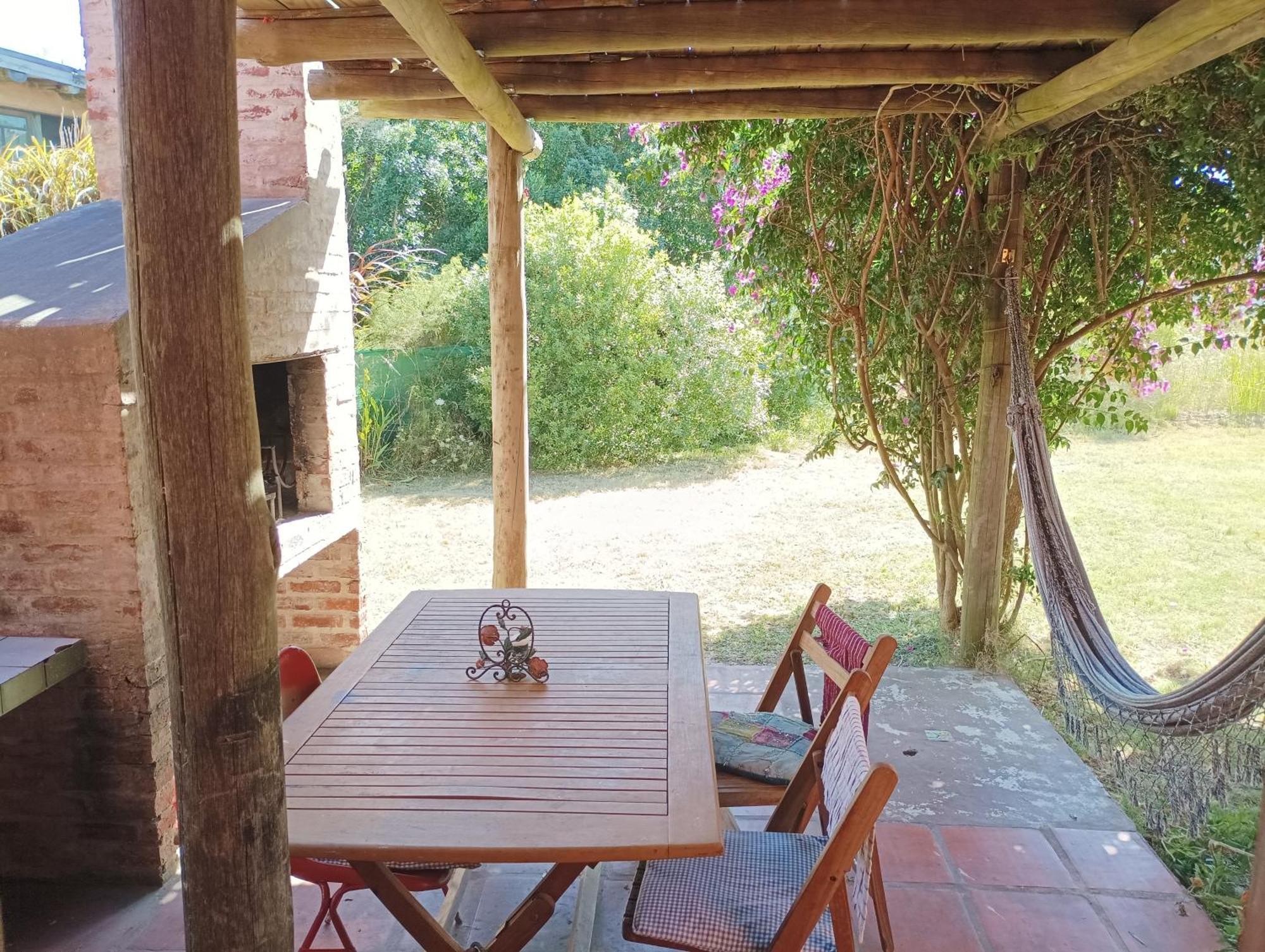 Casas Punta Negra Villa Piriápolis Exteriör bild