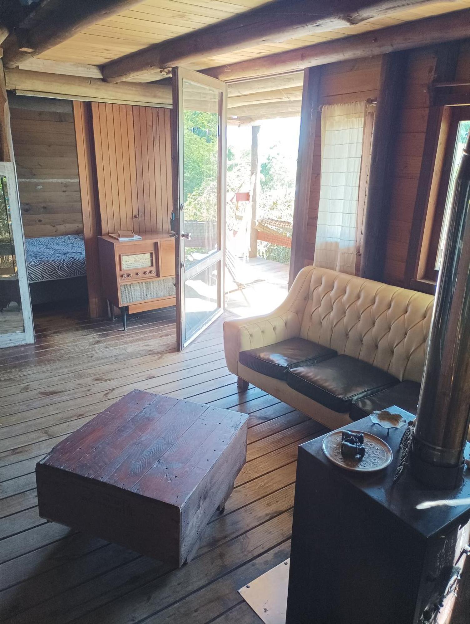 Casas Punta Negra Villa Piriápolis Exteriör bild