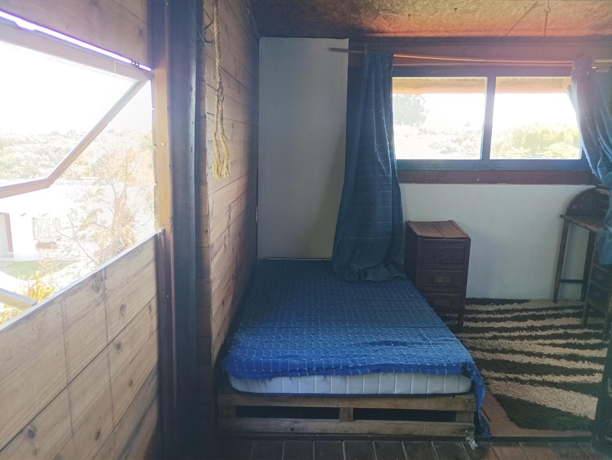 Casas Punta Negra Villa Piriápolis Exteriör bild