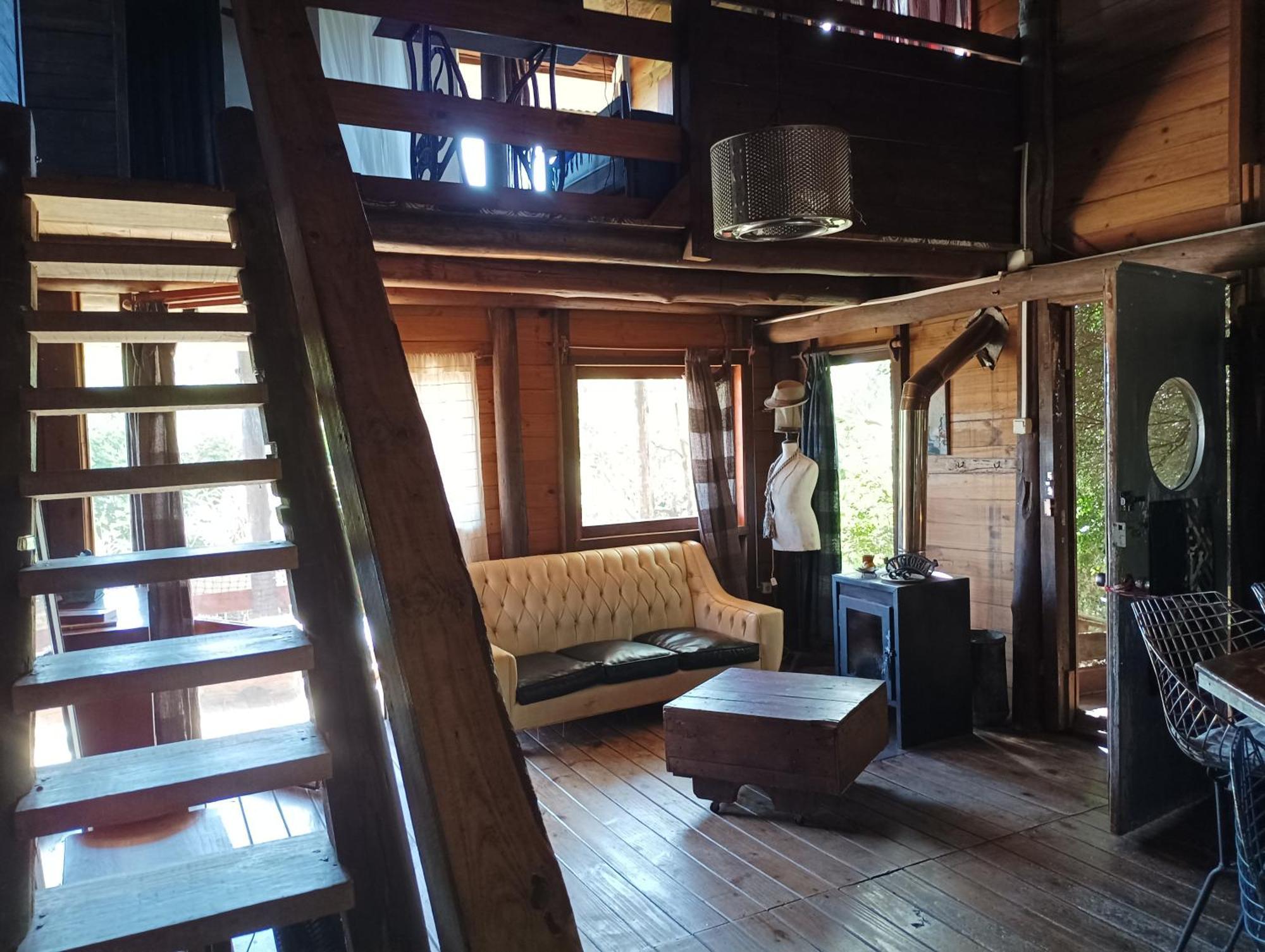 Casas Punta Negra Villa Piriápolis Exteriör bild