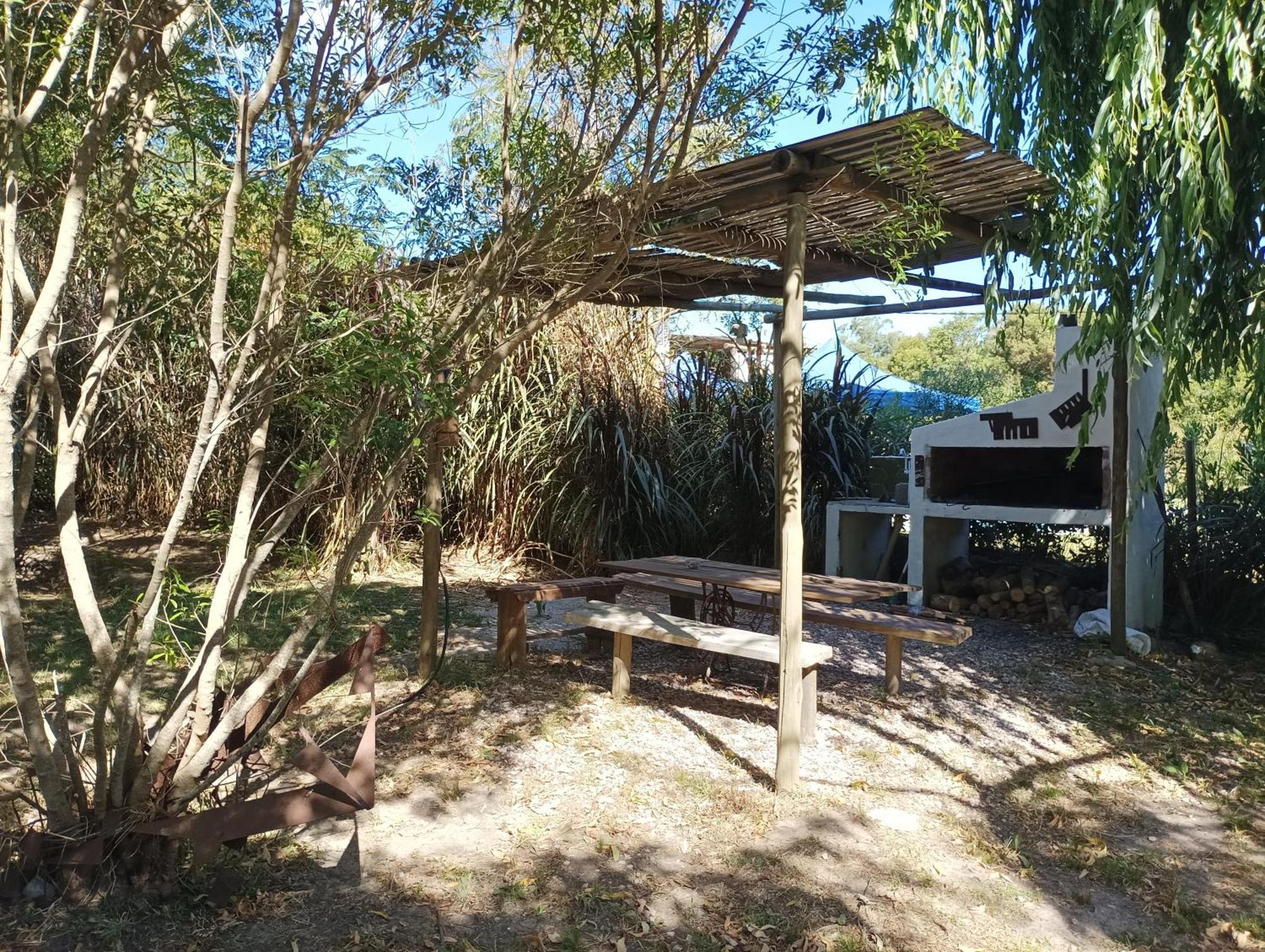 Casas Punta Negra Villa Piriápolis Exteriör bild