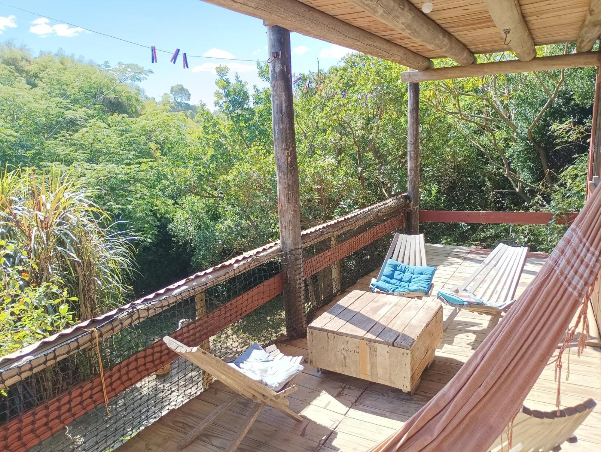 Casas Punta Negra Villa Piriápolis Exteriör bild