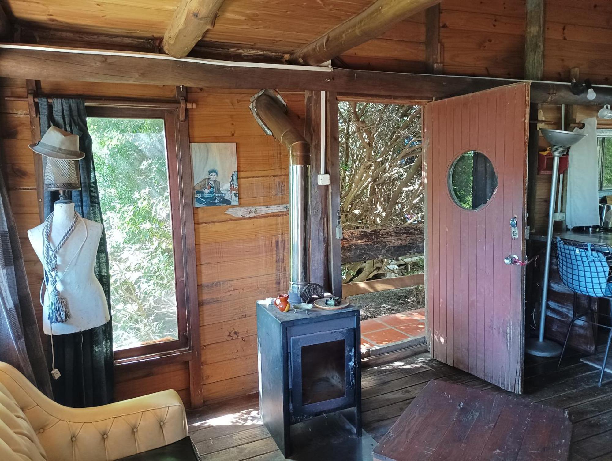 Casas Punta Negra Villa Piriápolis Exteriör bild