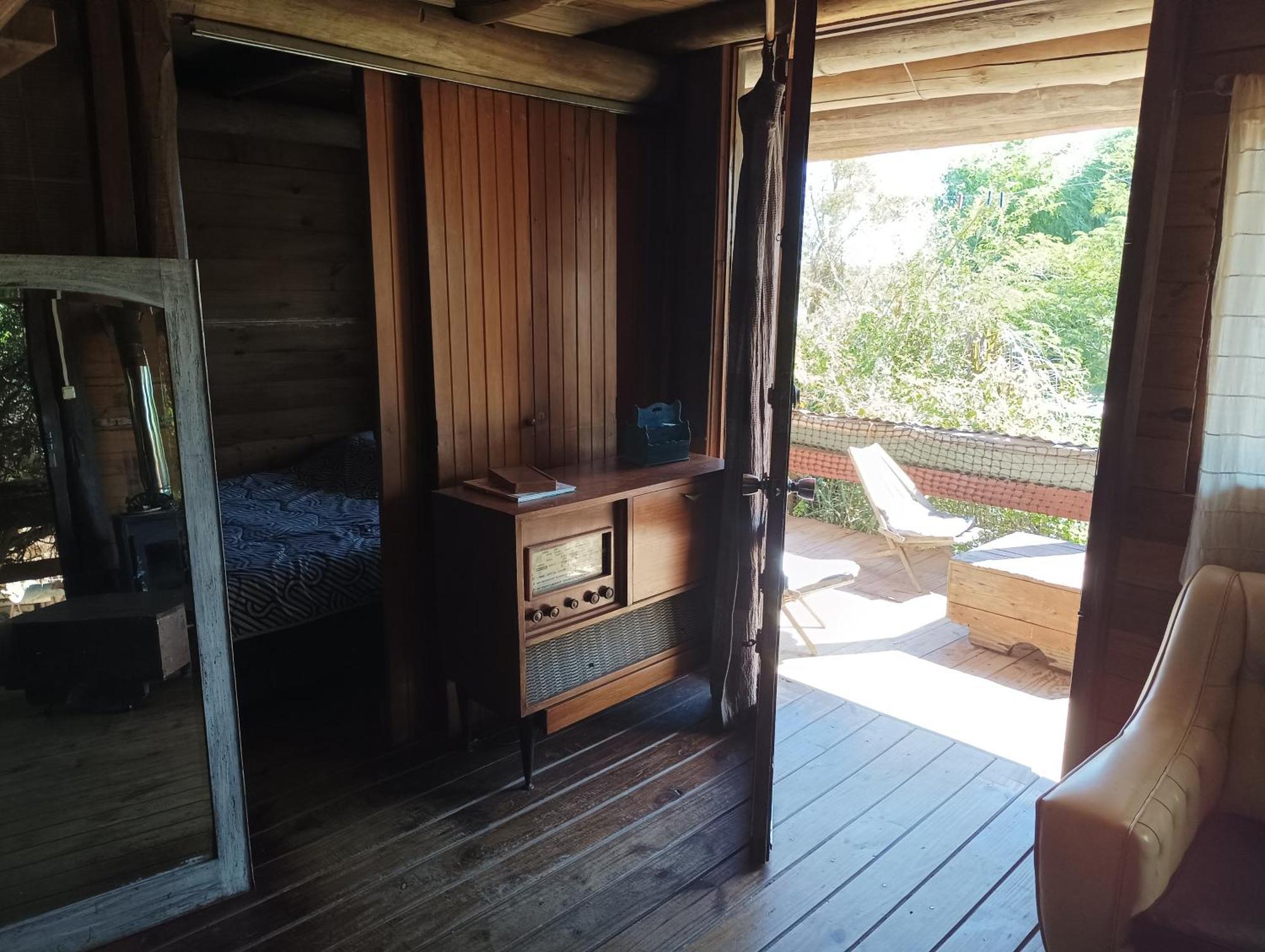 Casas Punta Negra Villa Piriápolis Exteriör bild